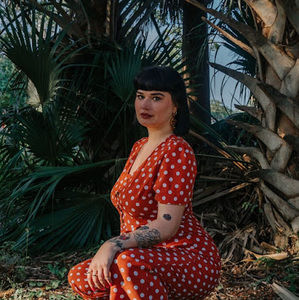 Meet your Posher, Gabriella